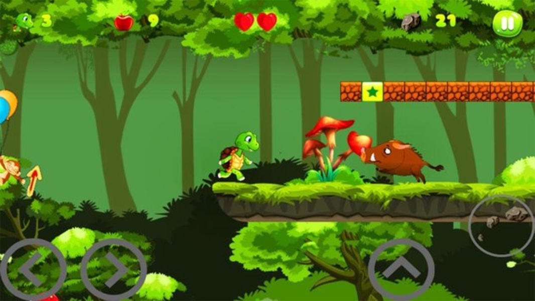 Turtle Adventure World - Preview 17