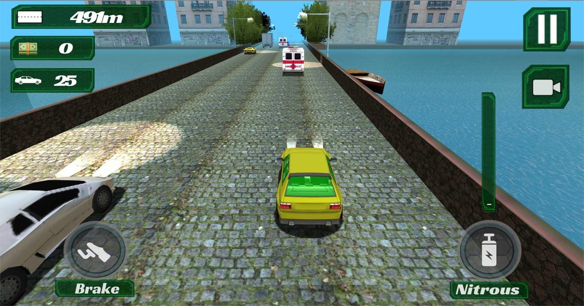 Highway Racer - Italy - Preview 4