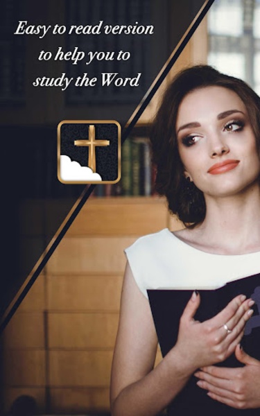 Easy To Read Bible Free - Preview 8