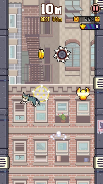 CatJump - Preview 7