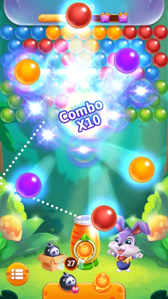 Bubble Pop Forest - Preview 5