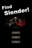 Find Slender Man Horror Puzzle screenshot 16