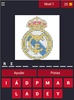 Clubes de Liga Española Quiz screenshot 4