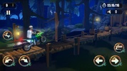Bike Rider Stunts screenshot 10