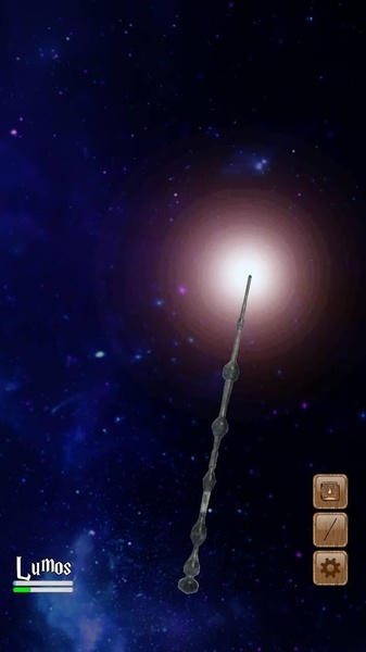 PotterWand - Preview 4
