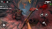 Monster Shooter - FPS Gun Game screenshot 2