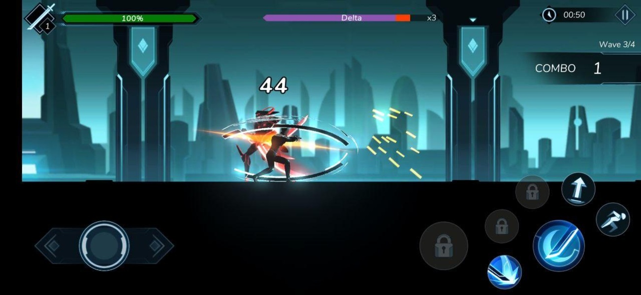 Overdrive II - Preview 8