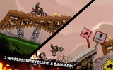 Mad Road: Apocalypse Moto Race screenshot 6