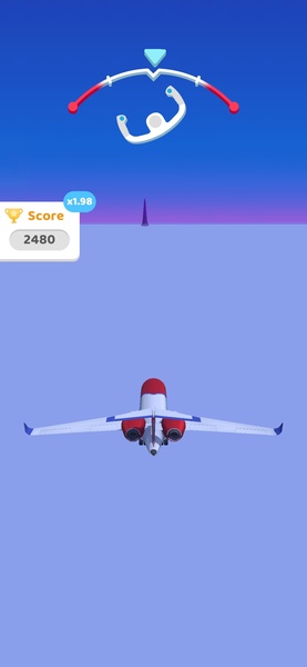 Perfect Plane - Preview 3
