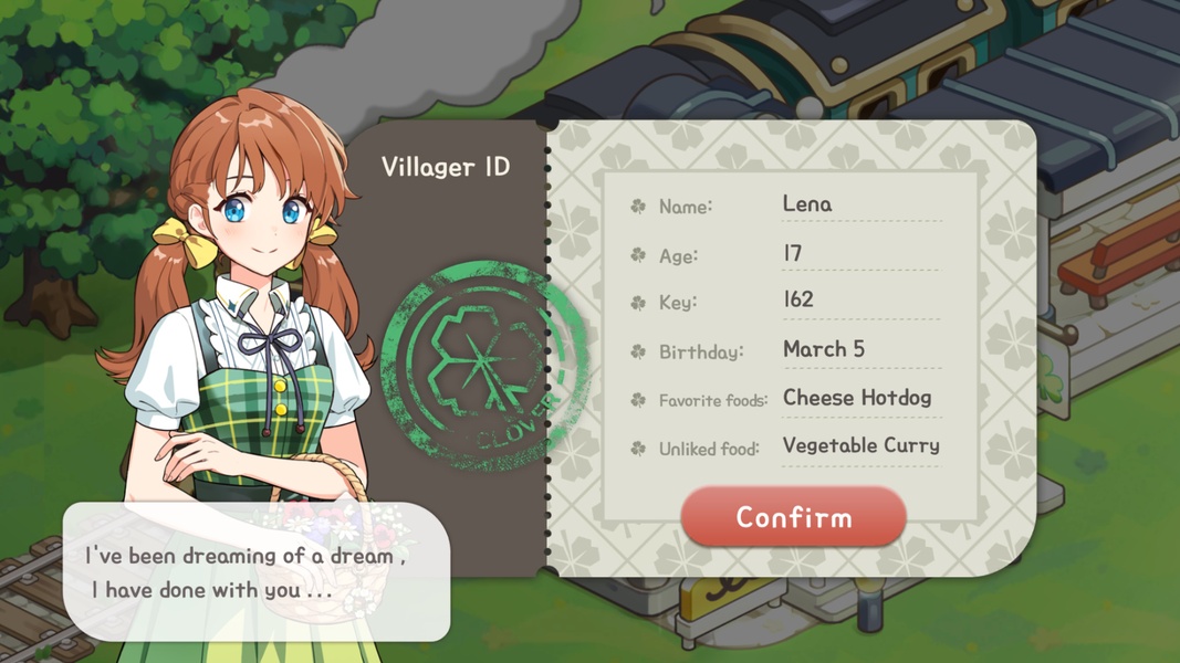 Dreamy Clover Town - Preview 10