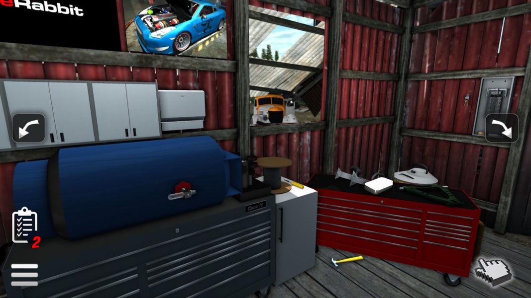Fix My Truck LITE - Preview 5