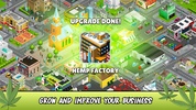 Weed City - Hemp Farm Tycoon screenshot 15