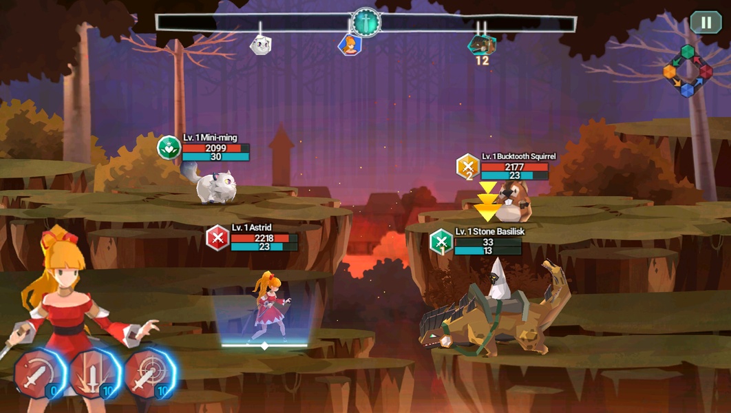 Phantomgate - Preview 1