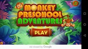 Monkey Preschool Adventures screenshot 8