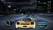 Need for Speed Carbon screenshot 1
