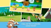 Pororo Animal Friends screenshot 14