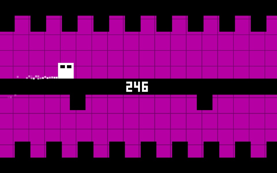 Flip Run: Second Wave - Preview 4
