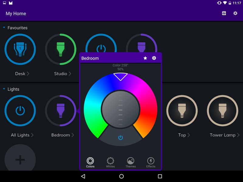 LIFX - Preview 4