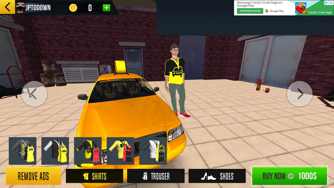 Taxi Simulator - Preview 10