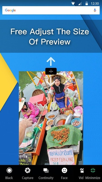 MicroCamera - Preview 6