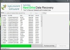 SyscoWare Hard Drive Data Recovery screenshot 1