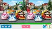Robocar Poli: Find The Difference screenshot 3