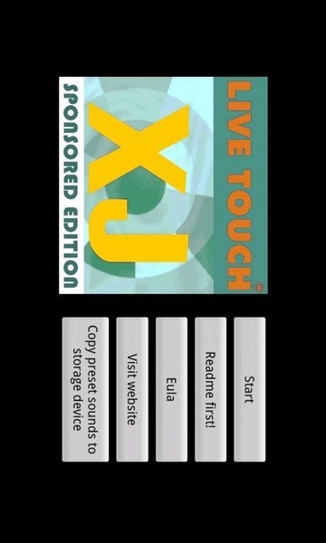 Live Touch XJ Sponsored DJ mp3 - Preview 2
