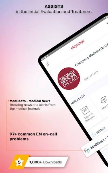 Emergency Medicine On Call - Preview 8