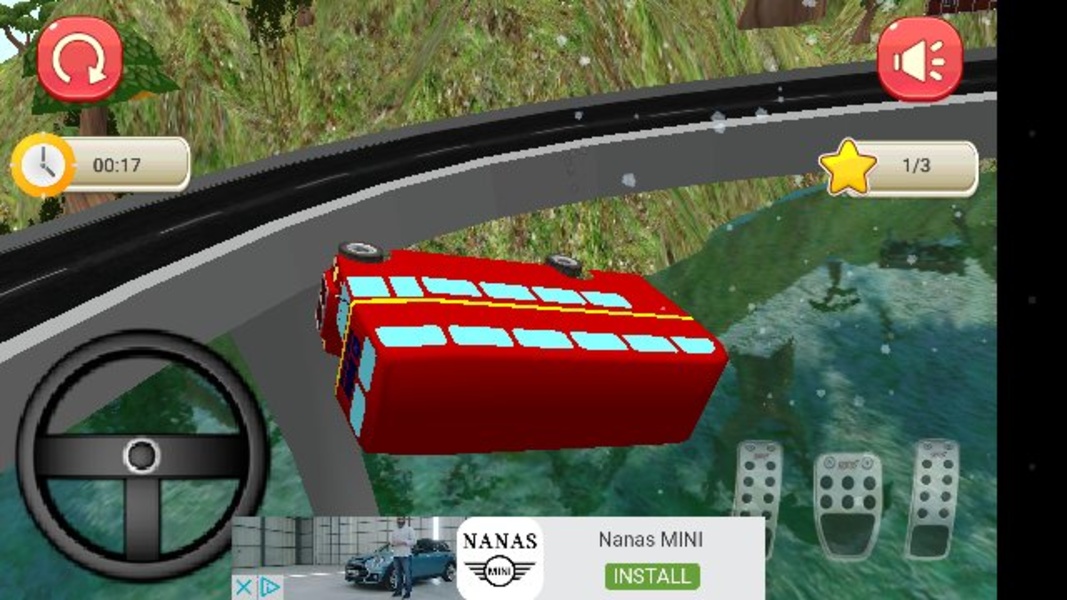 Bus Simulator Racing - Preview 4
