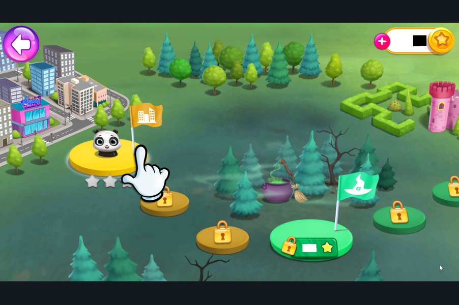 My Animal Hair Salon - Preview 5