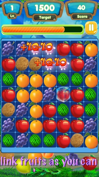 Fruit Love - Preview 1