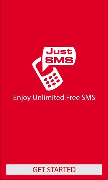 JustSMS - Preview 6