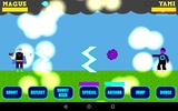 Projectile Fighter screenshot 7