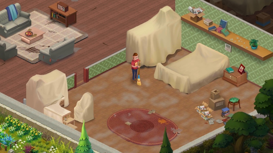 Haroldfamily - Preview 8