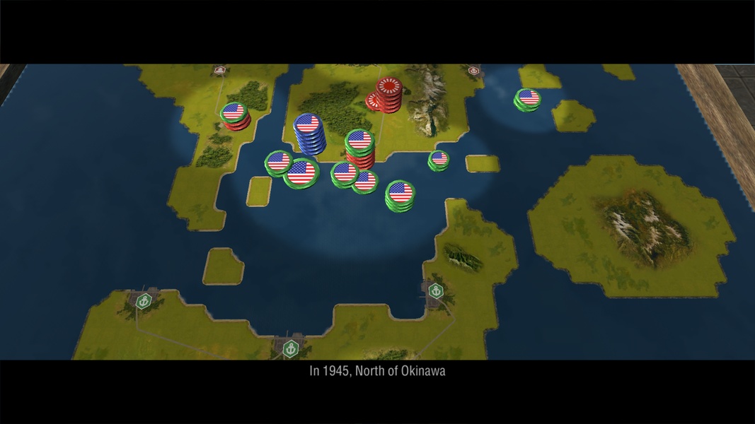 World Warfare - Preview 2