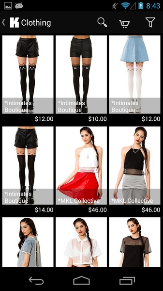 Karmaloop - Preview 12