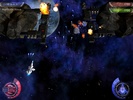 Deadly Stars screenshot 1