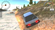 Russian Car Driver HD screenshot 4