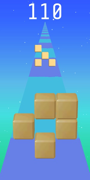 Get InShape - Fill Up Cubes - Preview 2