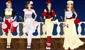 Fashion Designer And Dress Up screenshot 6