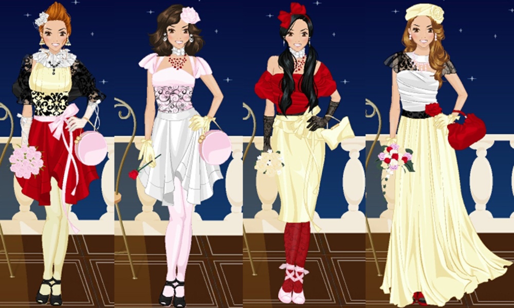 Fashion Designer And Dress Up - Preview 6