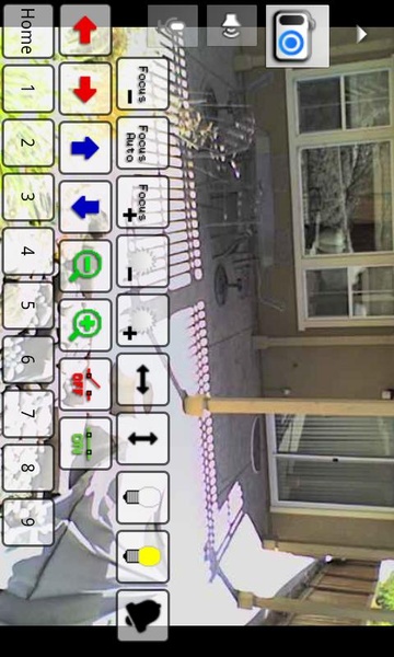 Net Eye Camera - Preview 3