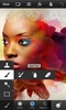 Adobe Photoshop Touch screenshot 4