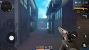 Battle Shot Elite screenshot 1