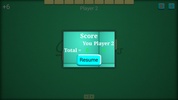 Dominoes screenshot 1