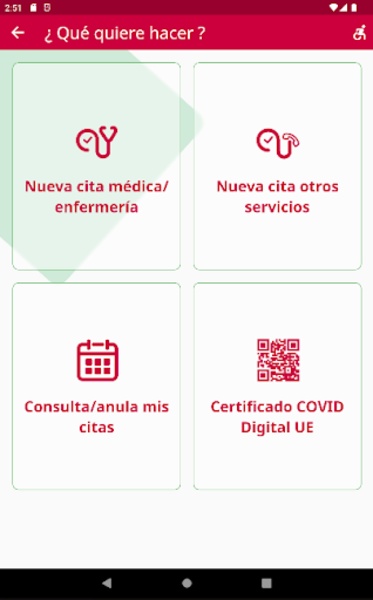 Cita Previa GOIB - Preview 14