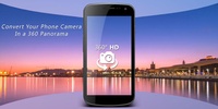 360 Panorama Camera : HD Panorama Photo Camera screenshot 1