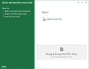 Free Excel Password Unlocker screenshot 2