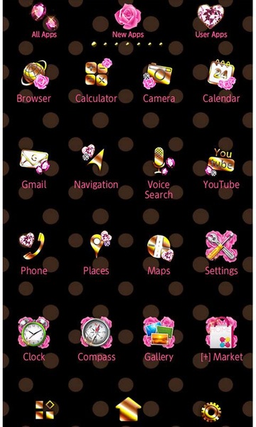 Glamorous Glitter - Preview 2