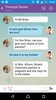 Prank Chat & Prank SMS screenshot 2